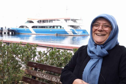 Kocaeli'de 'Anne Şehir' terapi oluyor