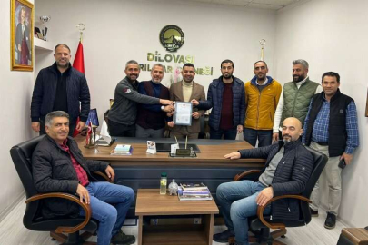 Kocaeli'de Ağrılıların hayali gerçek oldu