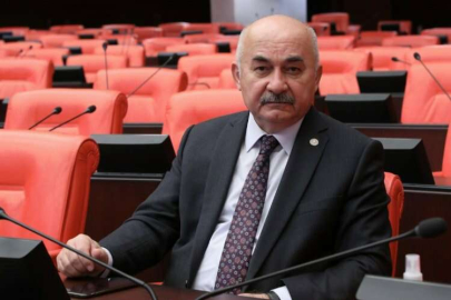 MHP'li Vahapoğlu: Askeri hastaneler için adım atılmalı