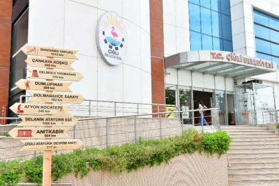 İzmir Çiğli'de 'AIDS ile Mücadele' söyleşisi