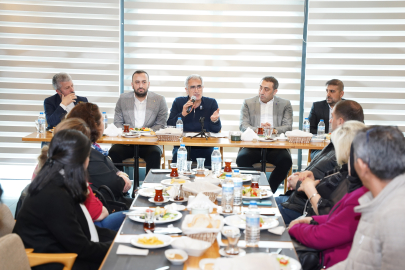 Çolak: “Sorunların temeli CHP zihniyeti”